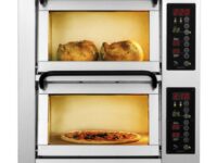 Countertop Pizza oven Pizza Master PM 550 series