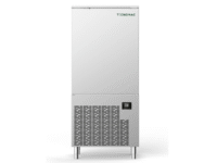 Blast chiller Tecnomac CM10 Capacity 10 trays 600x400 or 10 trays GN 1/1