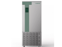 Blast chiller Tecnomac MM15.2 Capacity 15 trays 600x800 or 15 trays GN 2/1