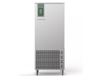Blast chiller Tecnomac PP15 Capacity 15 trays 600x400 or 15 trays GN 1/1