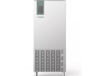 Blast chiller Tecnomac PP 15.2 Capacity 15 trays 600x800 or 15 trays GN 2/1