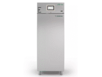 Retarder Provers | Tecnomac Planner Lev S Capacity 26 trays 600x400