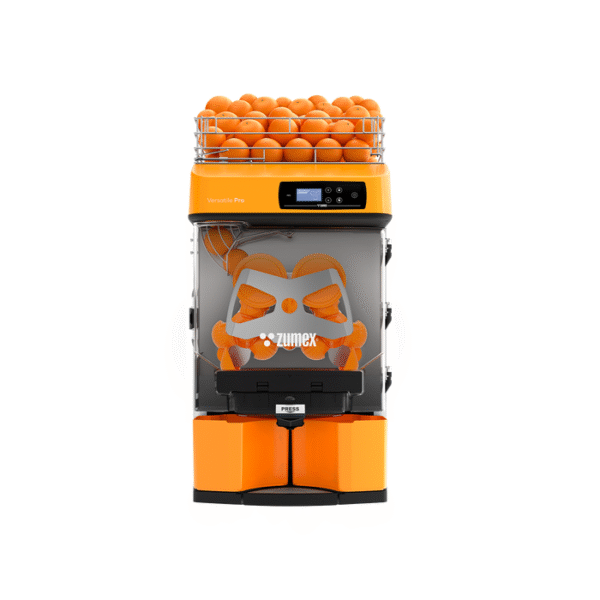 เครื่องคั้นน้ำส้มอัตโนมัติ Zumex Versatile Pro Commercial Citrus Juicer