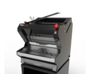 JAC model Picomatic 450