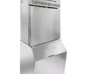 เครื่องทำน้ำแข็งยูนิตก้อนเล็ก 151 กก./วัน รุ่น NT.Solarcell SL185MU (s)