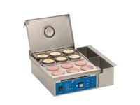 Egg Station Model ES-600