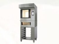 เตาอบ combi oven – Wiesheu Dibas smart