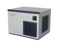 เครื่องทำน้ำแข็งเสี้ยวพระจันทร์ (Crescent Ice) 192 kg./day Lassele - LMI500AD