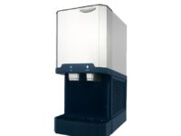 Ice maker & Water Dispenser 96kg./day - Lassele LDN-280A